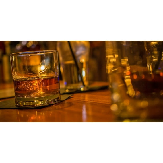 Rocky Creek Candles - Bourbon - 4 Oz Room Spray