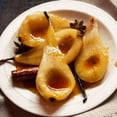 thumbnail image 1 of Rocky Creek Candles - Brandied Pear - 10 Oz Candle - Amber Tumbler, 1 of 1