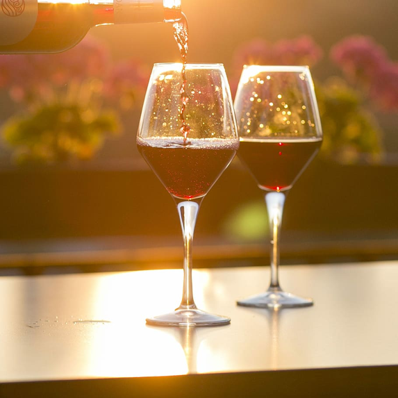 Rocky Creek Candles - Cabernet - 4 Oz Room Spray