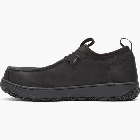 Rocky Dry-Strike SRX Composite Toe Slip-On