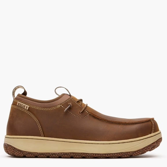 Rocky Dry-Strike SRX Composite Toe Work Shoe