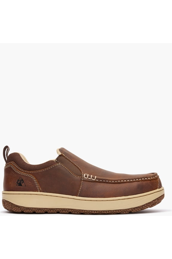 Dry-Strike SRX Composite Toe Work Shoe
