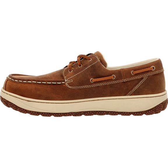 Rocky Dry-Strike SRX Composite Toe Work Shoe
