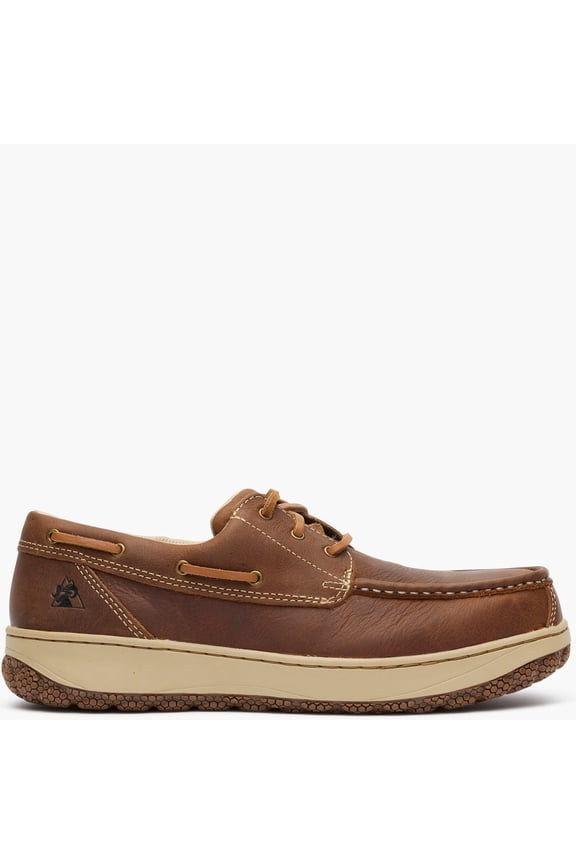 Dry-Strike SRX Composite Toe Work Shoe