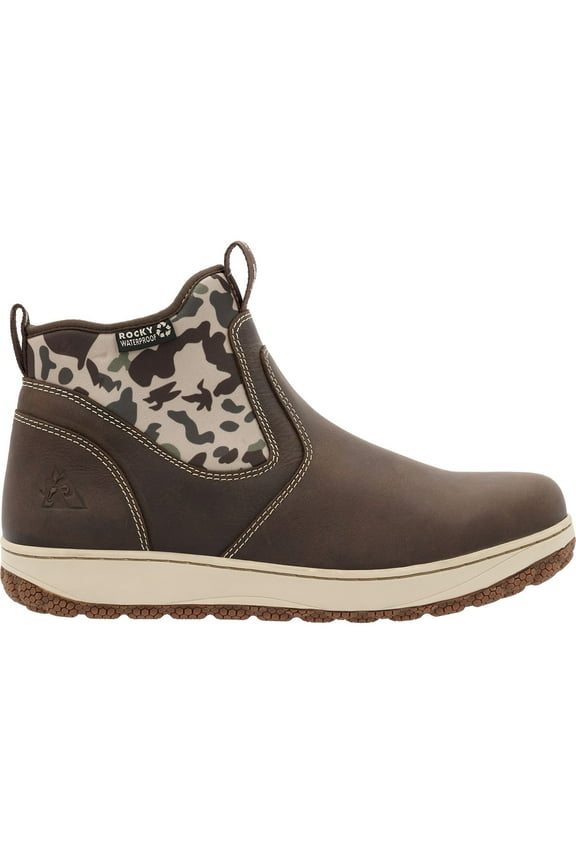 Dry-Strike SRX Outdoor Boot