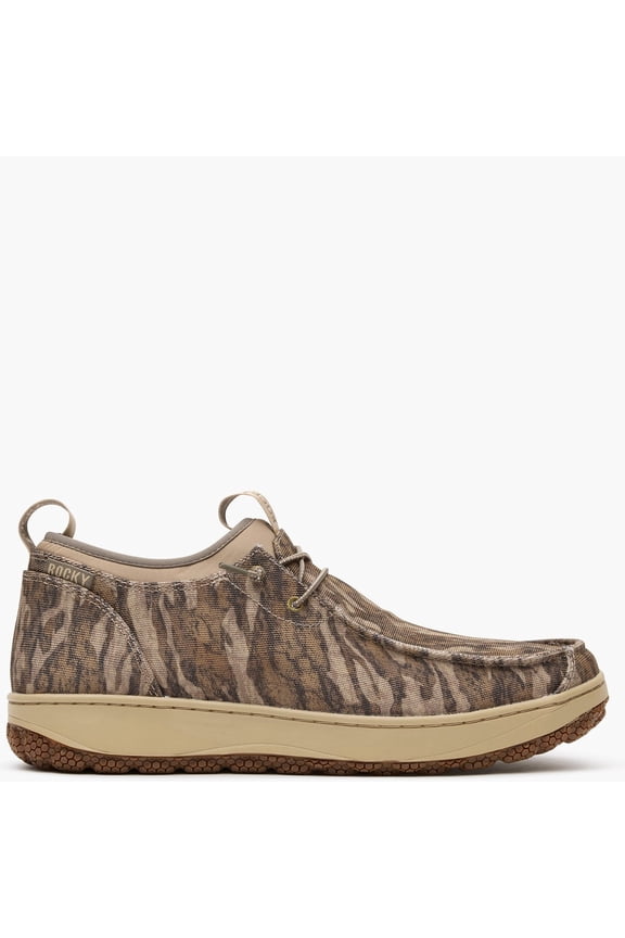 Dry-Strike SRX Outdoor Shoe