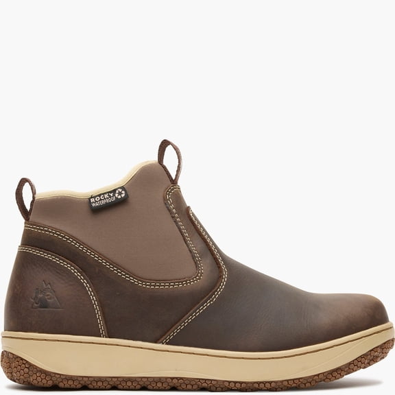 Rocky Dry-Strike SRX Waterproof Outdoor Boot
