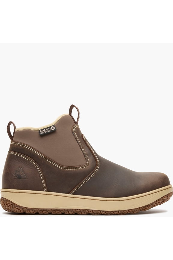 Dry-Strike SRX Waterproof Outdoor Boot