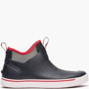 Rocky Dry-Strike Waterproof Navy Deck Boot