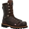 thumbnail image 1 of Rocky Elk Stalker Waterproof Composite Toe Work Boot, 1 of 7