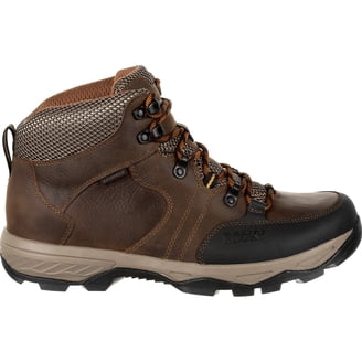 Bates GX X2 Tall Side Zip DRYGuard+ Boot Men - Walmart.com