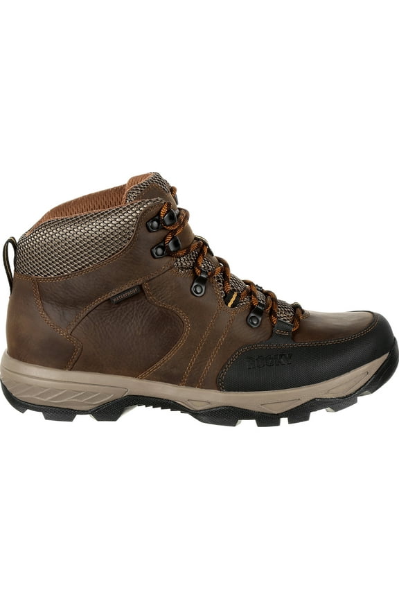 Endeavor Point Waterproof Outdoor Boot
