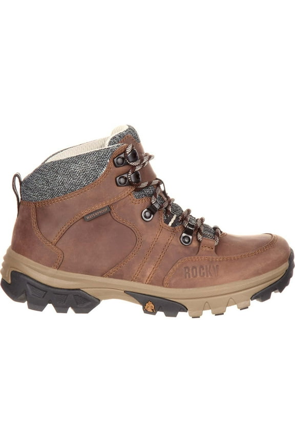 Endeavor Point Women's Waterproof Outdoor Boot