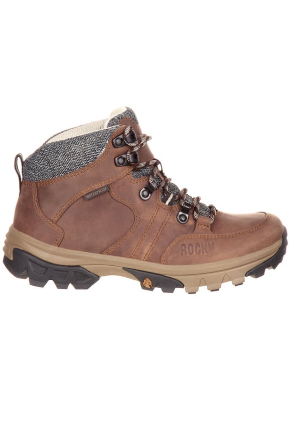 Endeavor Point Women's Waterproof Outdoor Boot