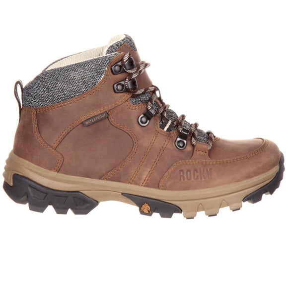 Rocky Endeavor Point Women's Waterproof Outdoor Boot