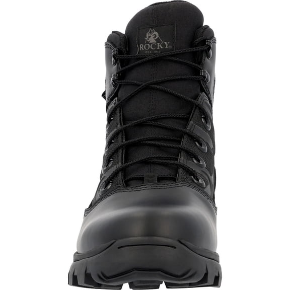 Rocky Enforcer 6” Waterproof Public Service Boot