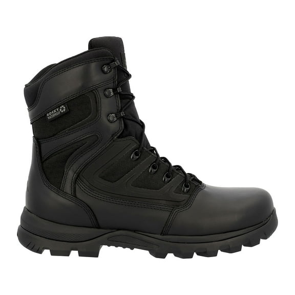 Rocky Enforcer 8” Composite Toe Public Service Boot