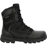 Rocky Enforcer 8” Composite Toe Public Service Boot