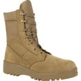 thumbnail image 1 of Rocky Entry Level Hot Weather Military Boot Size 7.5(W), 1 of 7