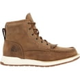 thumbnail image 1 of Rocky Farmstead 6" Western Boot, 1 of 7