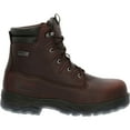 thumbnail image 1 of Rocky Forge 6 Inch Composite Toe Waterproof Work Boot, 1 of 7