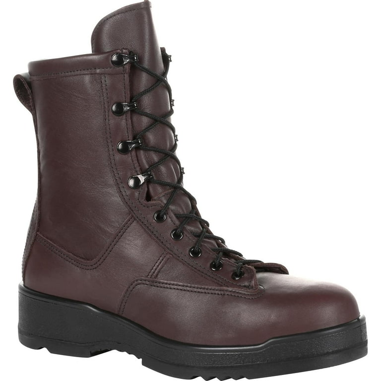 Navy boots size 5 discount