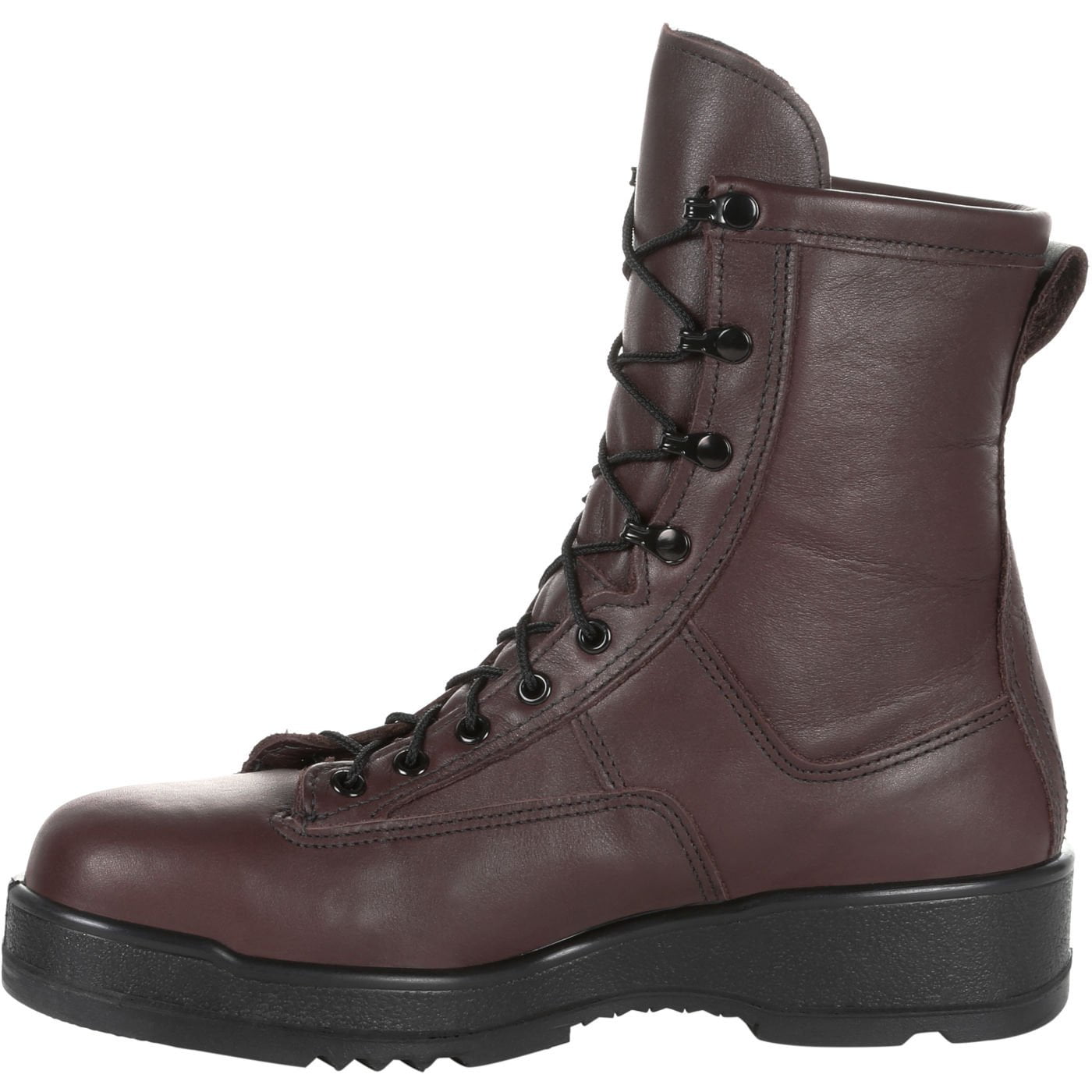 Navy combat boots online