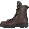 thumbnail image 1 of Rocky General Purpose Navy Certified Steel Toe Flight Boot, 1 of 7