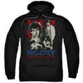 thumbnail image 1 of Rocky - Going The Distance - Pull-Over Hoodie - XXXX-Large, 1 of 2