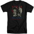 thumbnail image 1 of Rocky - Going The Distance - Tall Fit Short Sleeve Shirt - XXX-Large, 1 of 2