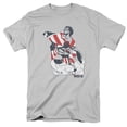 thumbnail image 1 of Rocky Graphic Flag Officially Licensed Adult T Shirt, 1 of 5