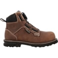 thumbnail image 1 of Rocky Women's Grindstone XTR BOA Composite Toe Work Boot, 1 of 1