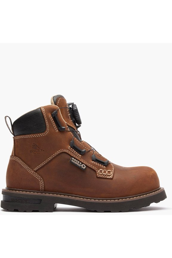 Women's Grindstone XTR BOA Composite Toe Work Boot