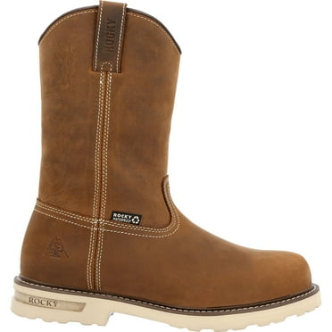 Rocky Grindstone XTR Composite Toe Work Boot