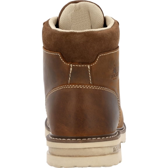 Rocky Grindstone XTR Waterproof Work Boot