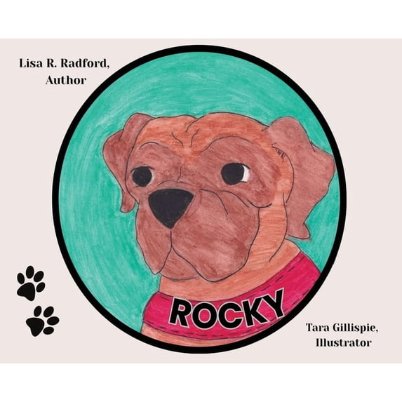 Rocky, (Hardcover)