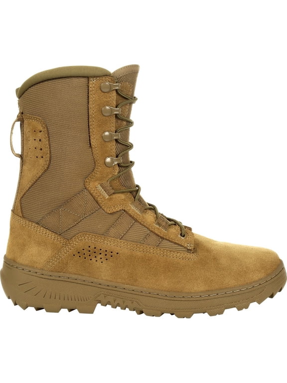 Havoc Commercial Military Boot
