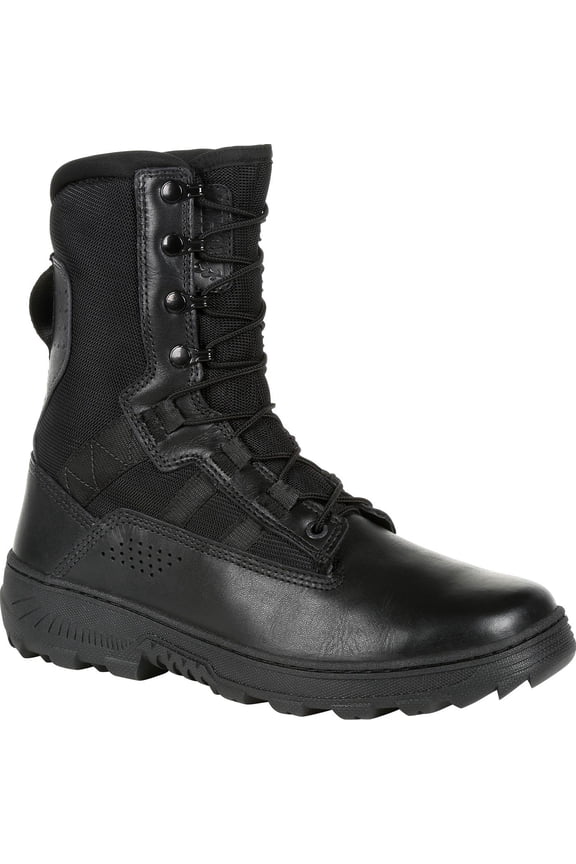 Havoc Public Service Boot