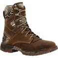 thumbnail image 1 of Rocky Hi-Wire Waterproof Western Boot Size 10.5(W), 1 of 7