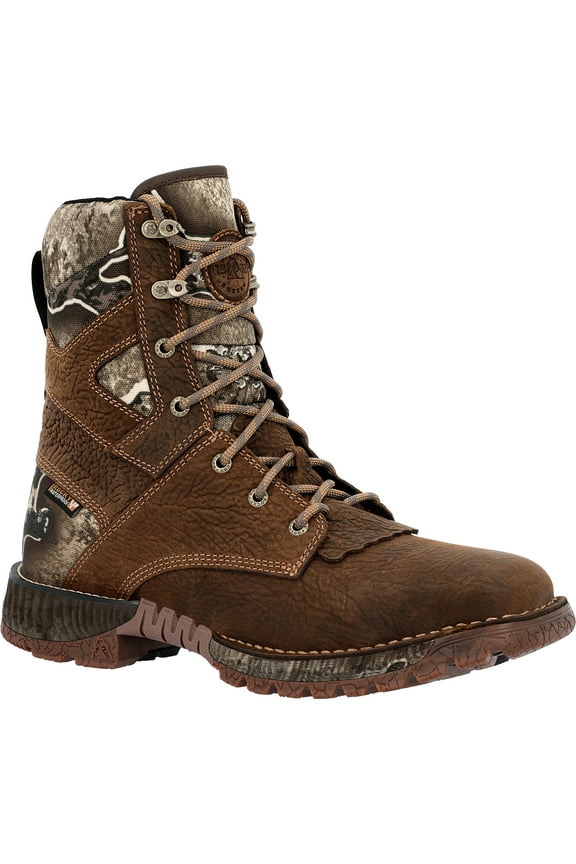 Hi-Wire Waterproof Western Boot Size 11(M)