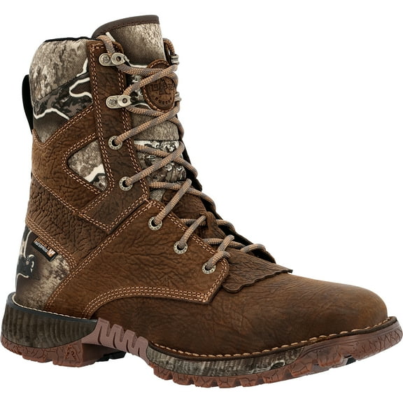 Rocky Hi-Wire Waterproof Western Boot Size 9.5(M)