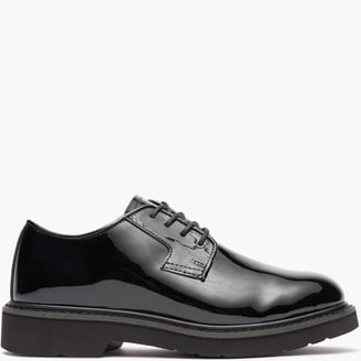 Stacy Adams Tristano Modified Bike Toe Oxford Shoes White  display picture 3