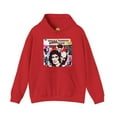 thumbnail image 1 of Rocky Horror Picture Show Album Cover Hoodie, Cult Film Hooded Sweatshirt, 1 of 5