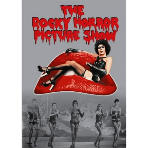 Pre-Owned Rocky Horror Picture Show (DVD)