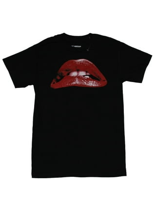 Rocky horror cheap t shirt dress