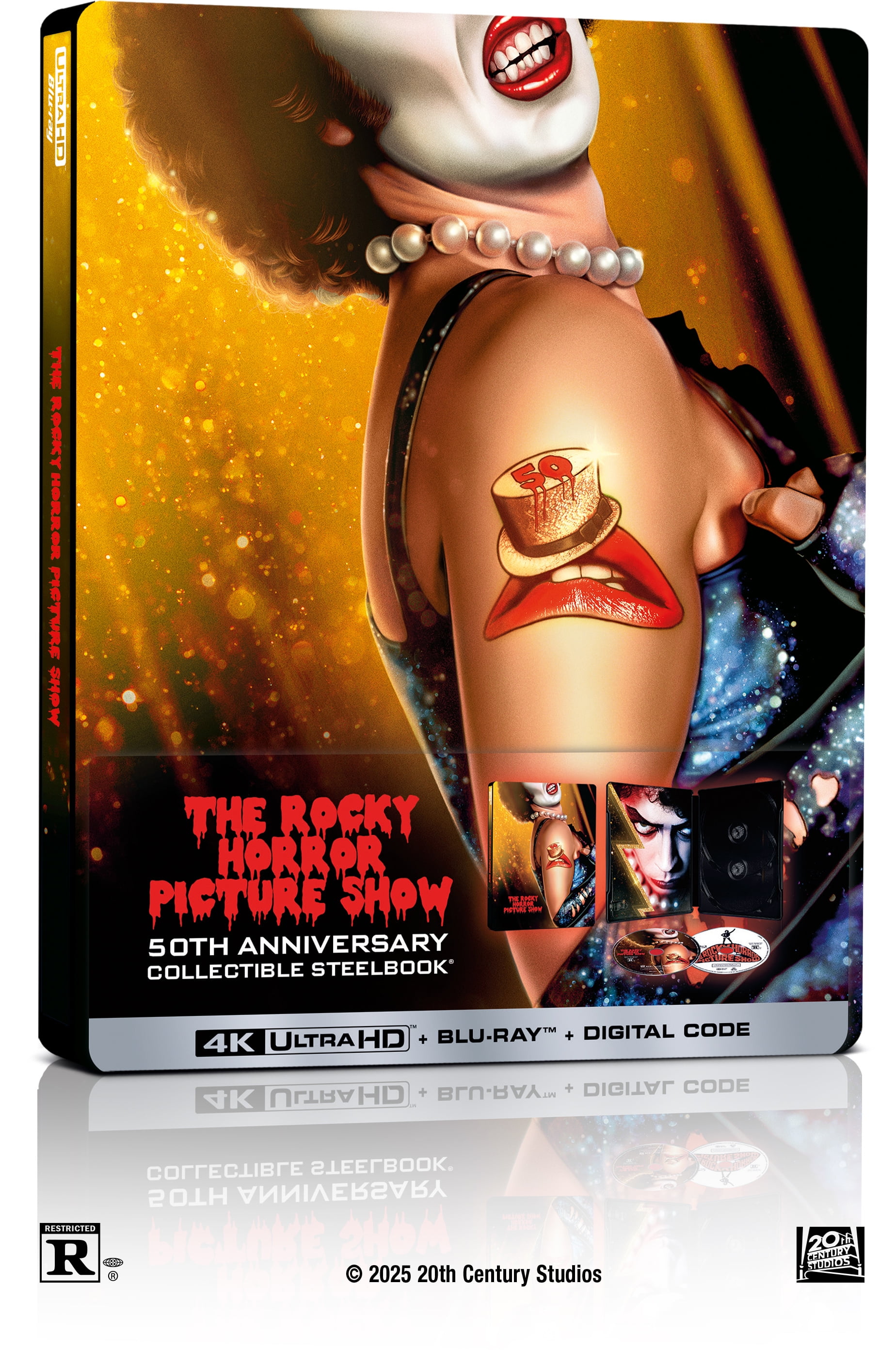 SF・ファンタジー・ホラー 3D Poster The Rocky Horror Picture Show SF・ファンタジー・ホラー 3D Poster The Rocky Horror Picture