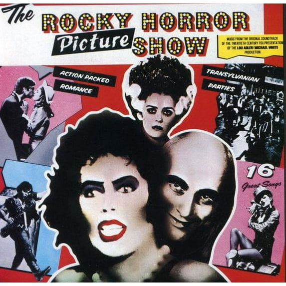 Rocky Horror Picture Show