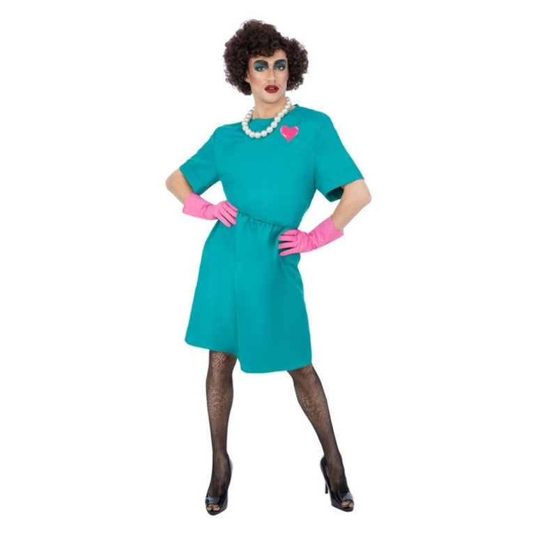 Rocky Horror Show Frank N Furter Surgical Rocky Horror Show Frank N Furter Surgical