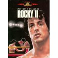 thumbnail image 1 of Rocky II DVD NEW, 1 of 2