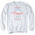 thumbnail image 1 of Rocky Iii - Clubber - Crewneck Sweatshirt - Large, 1 of 2